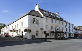 The White Hart Okehampton